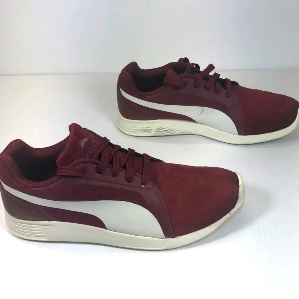 Puma men st
